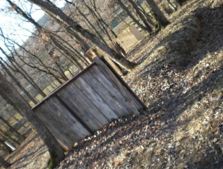 Installations en bois